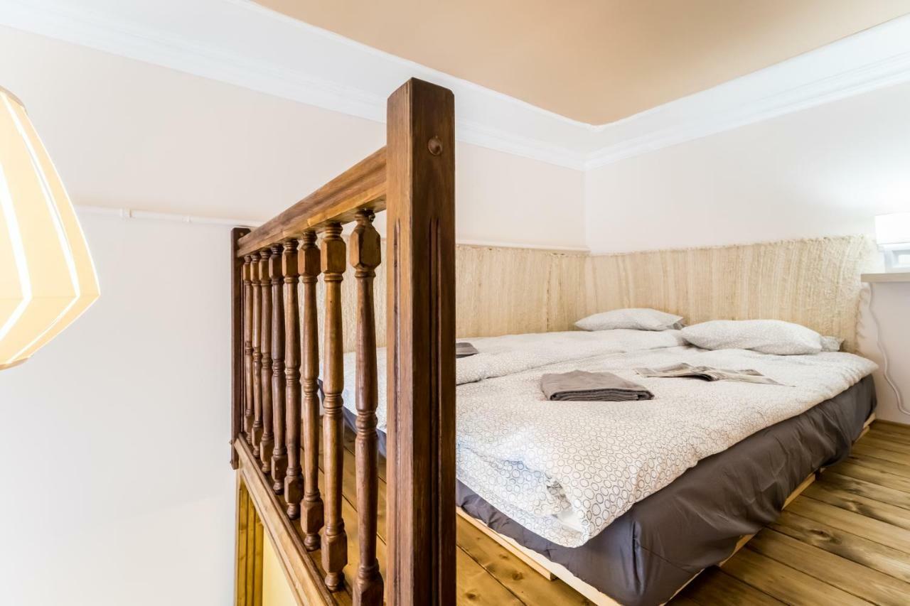 Bpr A2 Downtown Comfy Apartment Budapest Exterior photo